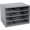 Durham Mfg DURHAM Slide Cabinet - 20x15-3/4x14-1/2- 4-Drawer Cabinet 303-95 - alternate 3